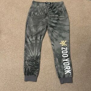 Sweatpants ZOO YORK